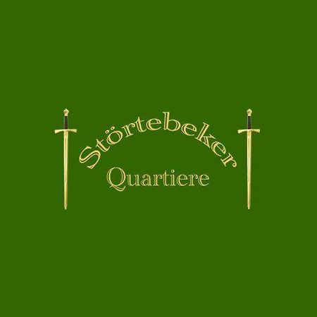 Familienzimmer mit Gemeinschaftsbad Gross Banzelvitz Exterior foto